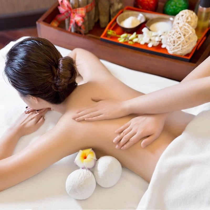 Kỹ thuật massage Effleurage là gì? Lợi ích của kỹ thuật Effleurage đối với cơ thể