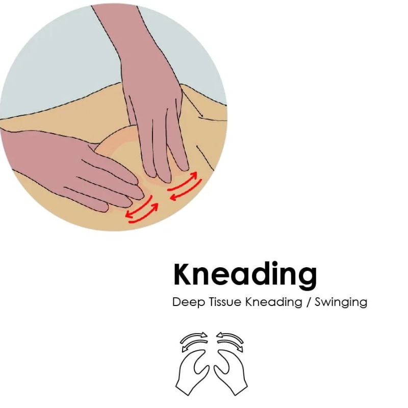 Thúc đẩy quá trình đào thải độc tố trong cơ