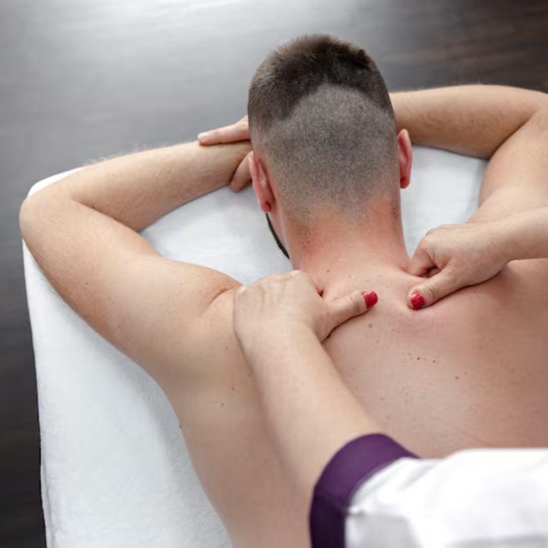 Tăng độ linh hoạt và dẻo dai của cơ, khớp