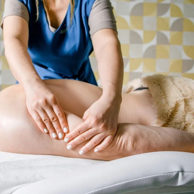 Những ai nên áp dụng kỹ thuật massage kneading?
