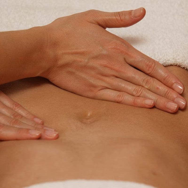 Tổng quan về kỹ thuật massage vuốt dọc cơ 