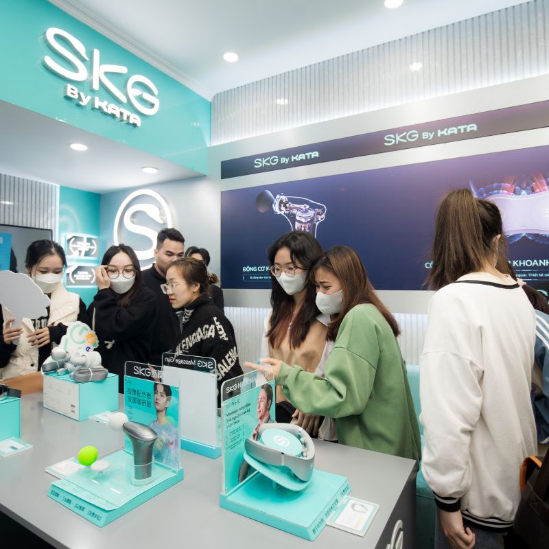 [Cập nhật] Máy massage cổ mua ở đâu Bình Thuận uy tín và đáng tin cậy