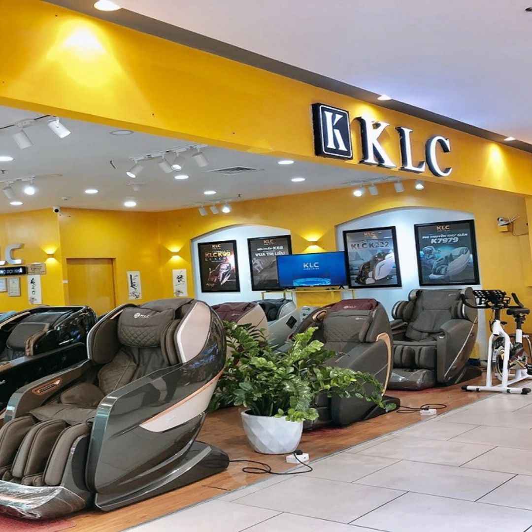 Cửa hàng FPT Shop Đồng Tháp