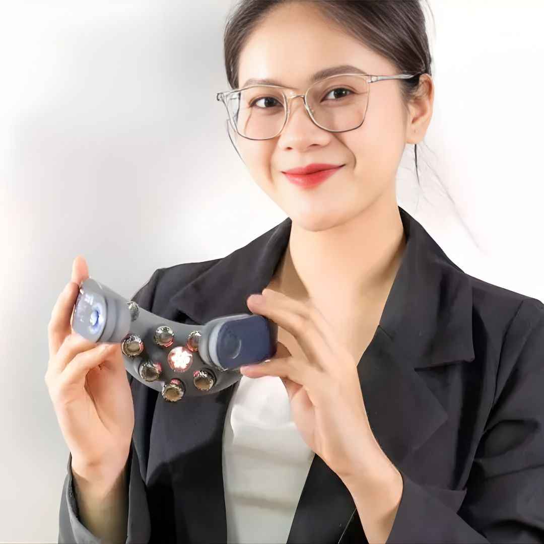 Những lưu ý khi mua máy mát xa cổ