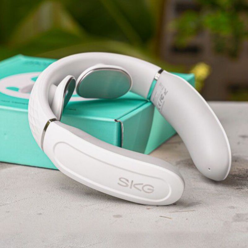 Máy Massage Cổ SKG 4356E