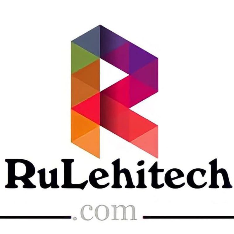 Cửa hàng RuLe Hitech