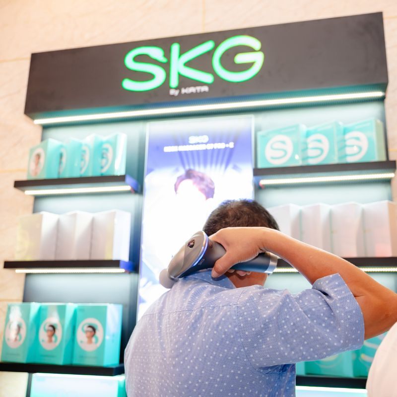 Cửa hàng SKG by KATA