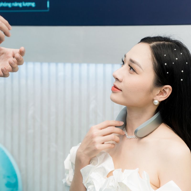 Sản phẩm có giá cả hợp lý 