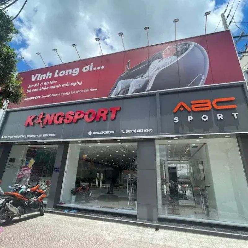 Kingsport Vĩnh Long