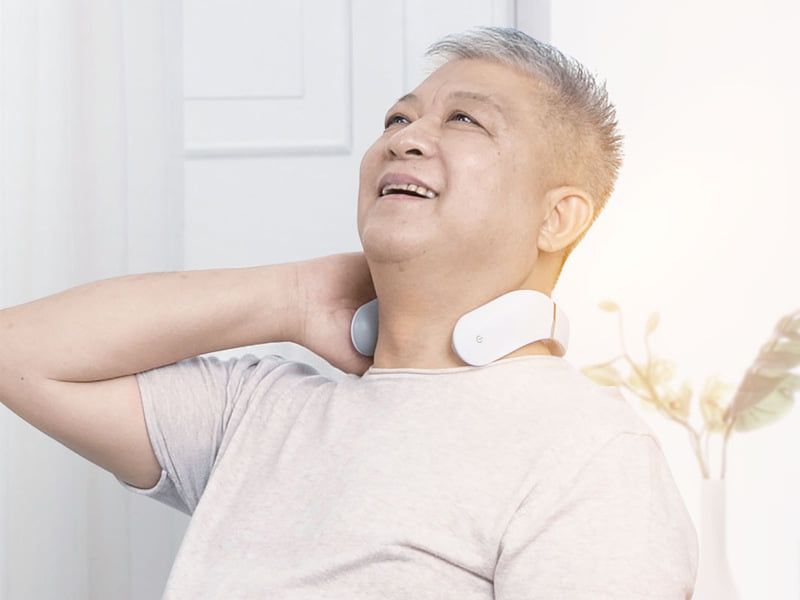 Máy không thể thay thế trị liệu y khoa chuyên sâu