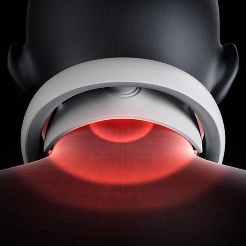 Giải tỏa căng thẳng và mệt mỏi