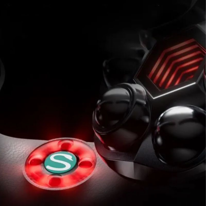 Máy massage cổ vai gáy hồng ngoại là gì?