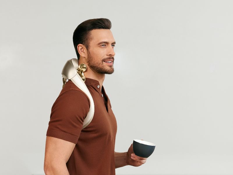 Tùy chỉnh linh hoạt, tận hưởng thư giãn tối đa