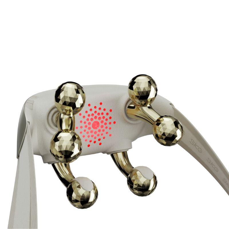 Máy massage cổ vai gáy SKG H7 Ultra E