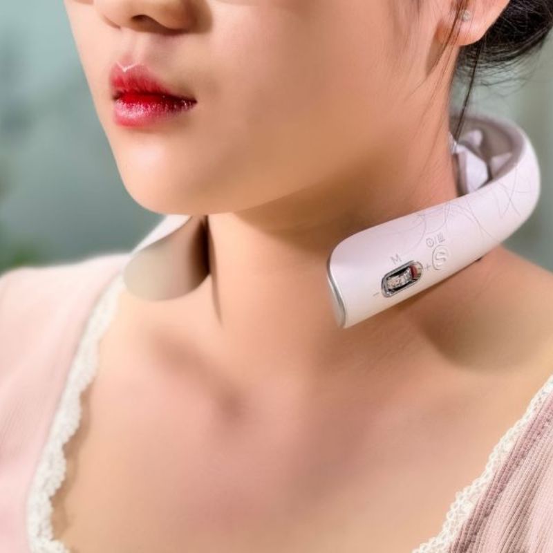 Máy massage cổ SKG K5-3