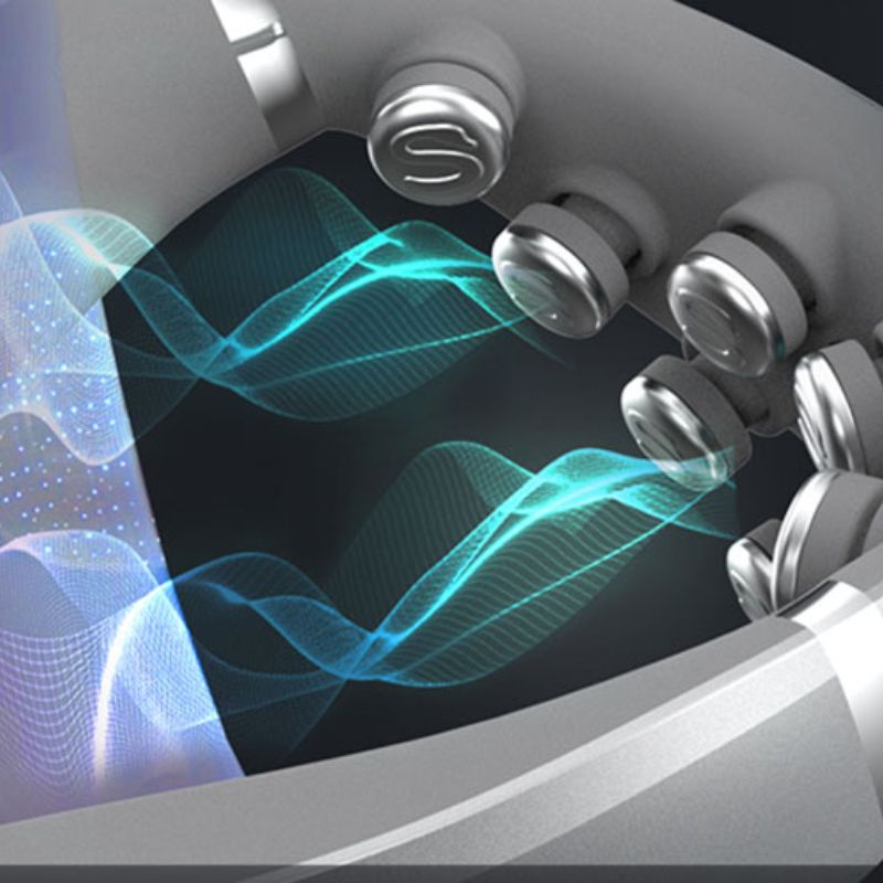 Máy massage cổ xung điện có hại không? Có nên dùng không?