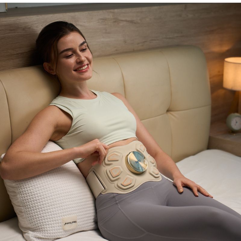 Thương hiệu thiết bị massage chất lượng cao SKG