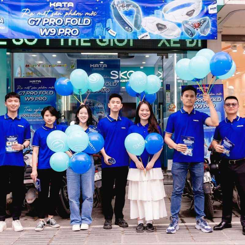 Địa chỉ có đội ngũ tư vấn chuyên nghiệp