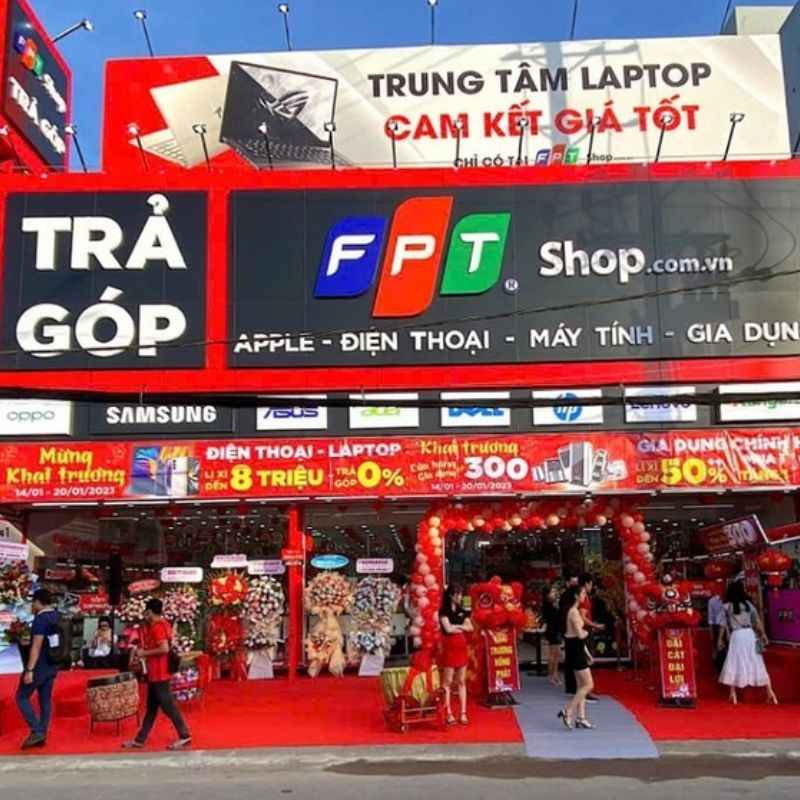 Mua máy mát xa cổ ở Bình Dương tại FPT Shop 
