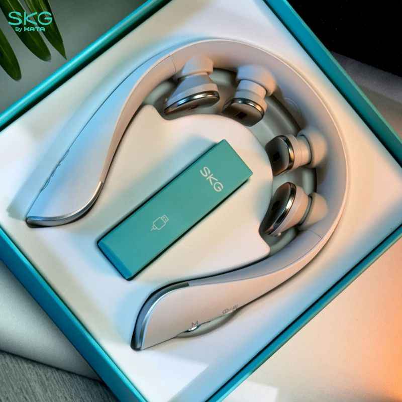 Máy massage cổ SKG K5-3