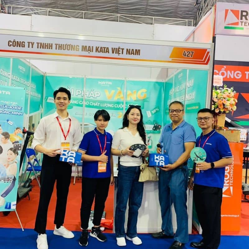 Bật mí nơi mua máy massage cổ vai gáy tại Bạc Liêu chất lượng, giá ưu đãi