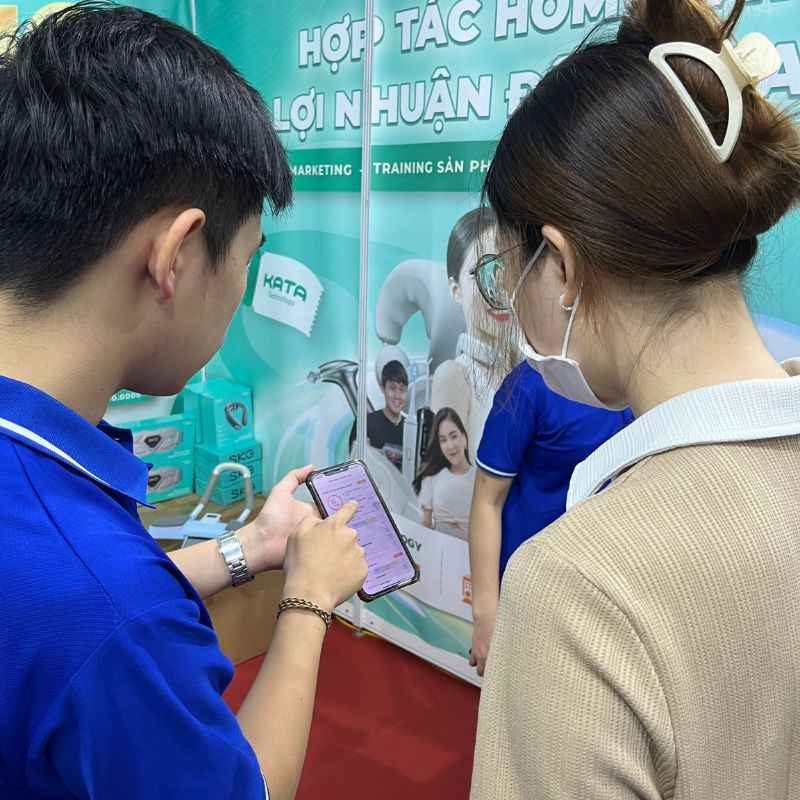 Tìm nơi cung cấp thông tin sản phẩm rõ ràng