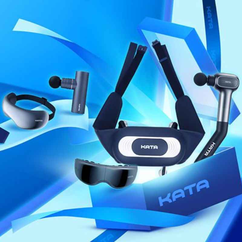 Thương hiệu Việt KATA