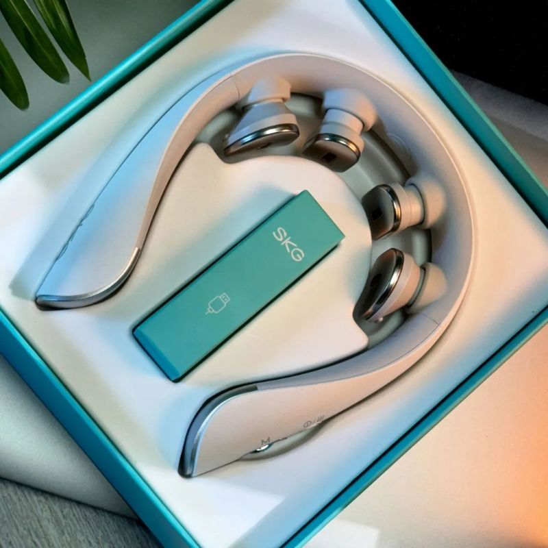 Máy massage cổ SKG K5-3