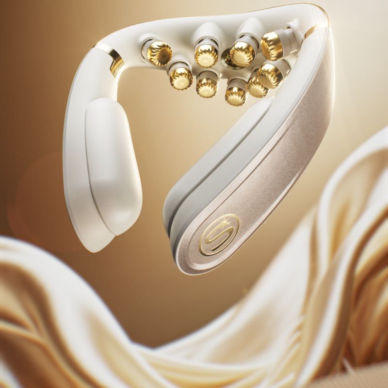 Máy massage cổ SKG G7 Ultra