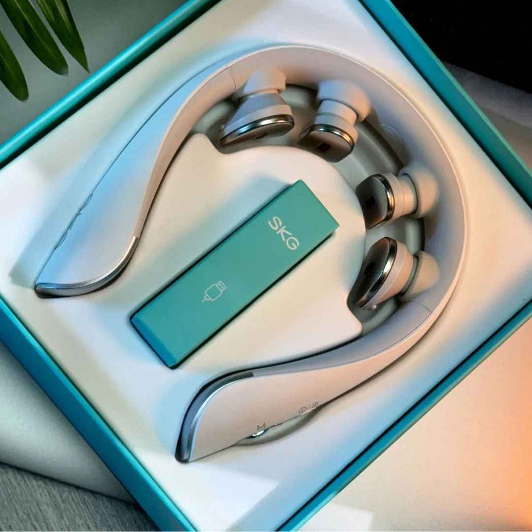 Máy massage cổ SKG K5-3