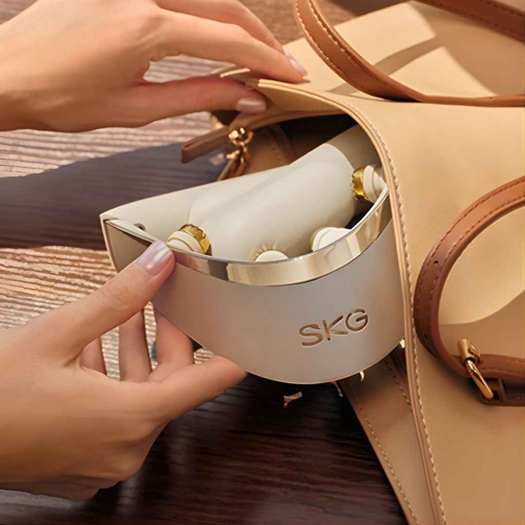 Máy massage cổ SKG G7 Ultra