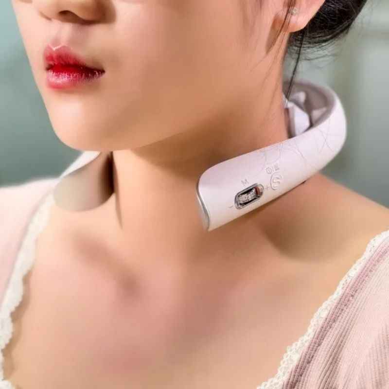 Máy massage cổ SKG K5-3