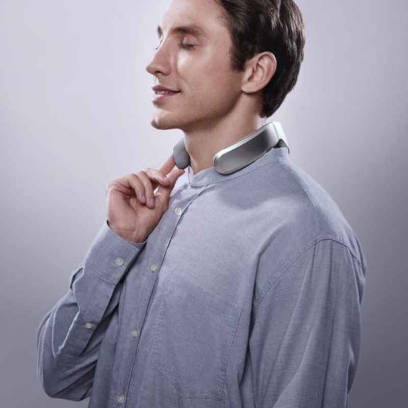 Máy Massage Cổ SKG G7 PRO-E 