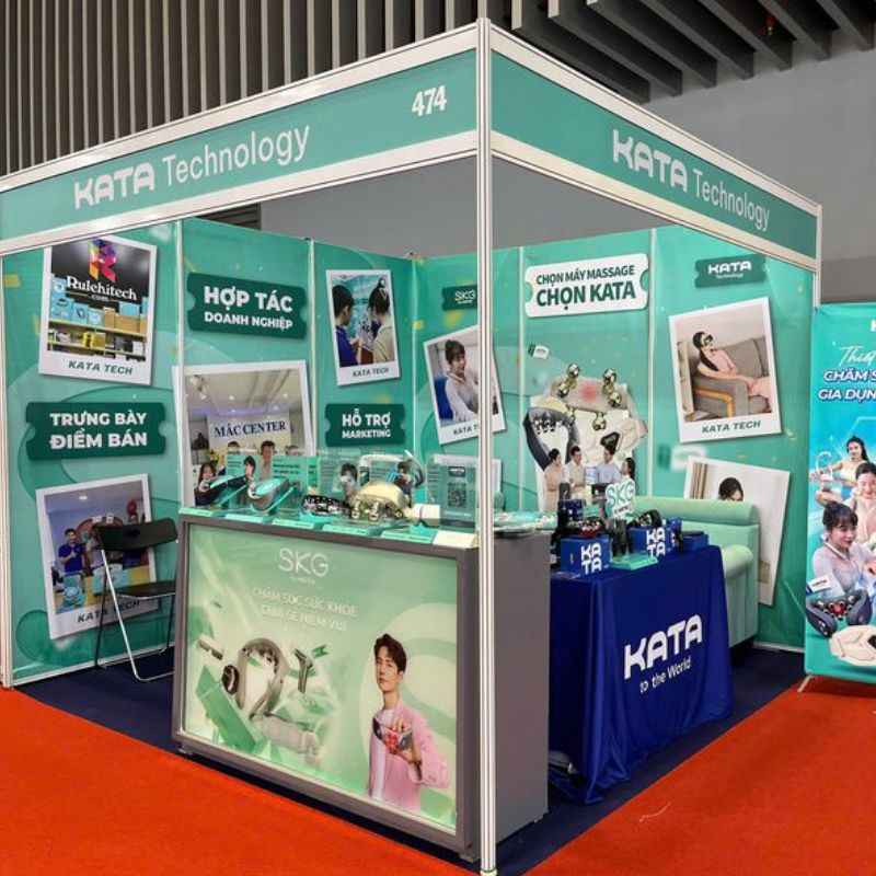 Khám phá địa chỉ mua máy massage cổ vai gáy tại Cà Mau