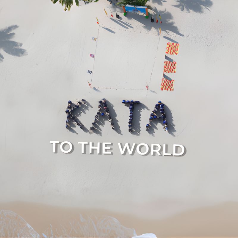 Thương hiệu KATA Technology