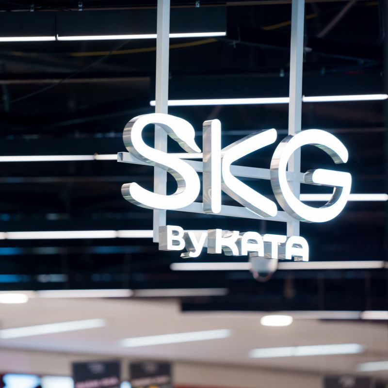  Cửa hàng SKG by KATA 