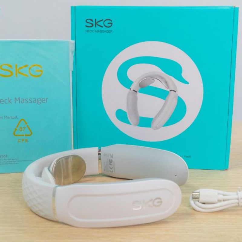 Máy Massage Cổ SKG 4356E