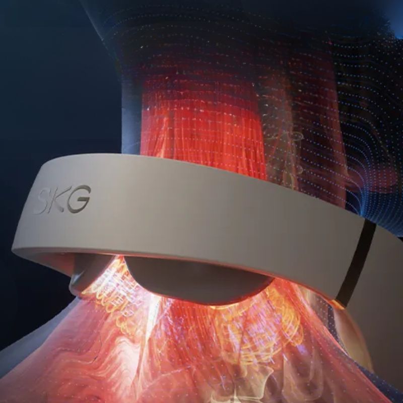  Máy Massage Cổ SKG 4098-3 