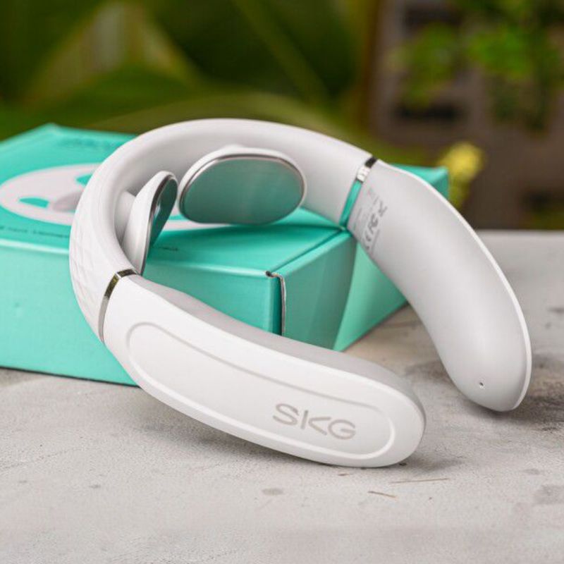 Máy Massage Cổ SKG 4356E