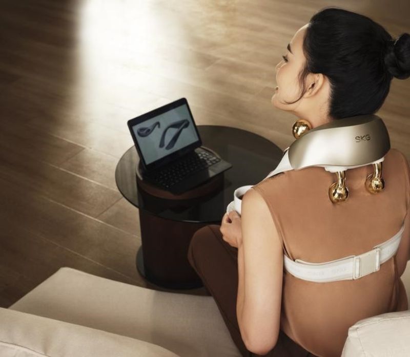 Chất lượng và hiệu quả massage 