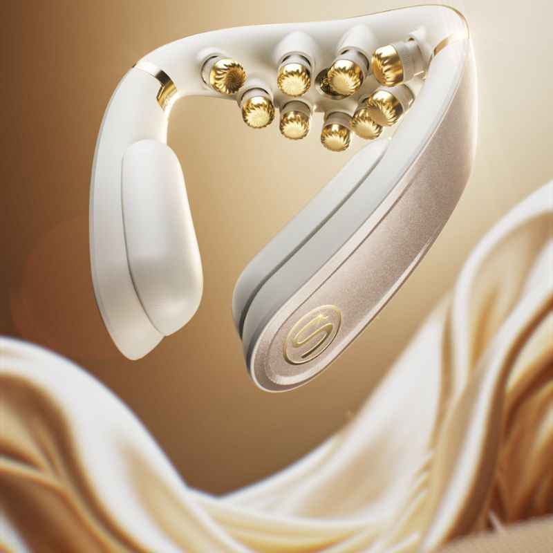 Máy massage cổ SKG G7 Ultra