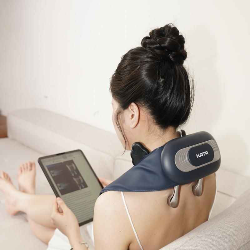 Máy Massage Cổ Vai Gáy KATA MS8
