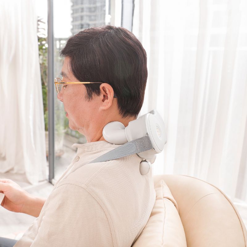 Thả lỏng cơ bắp và giảm co cứng hiệu quả