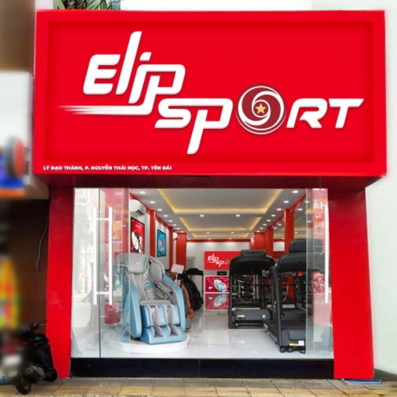 Địa điểm bán máy mát xa cổ Elipsport tại Yên Bái