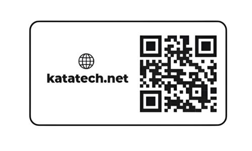 Mã QR website