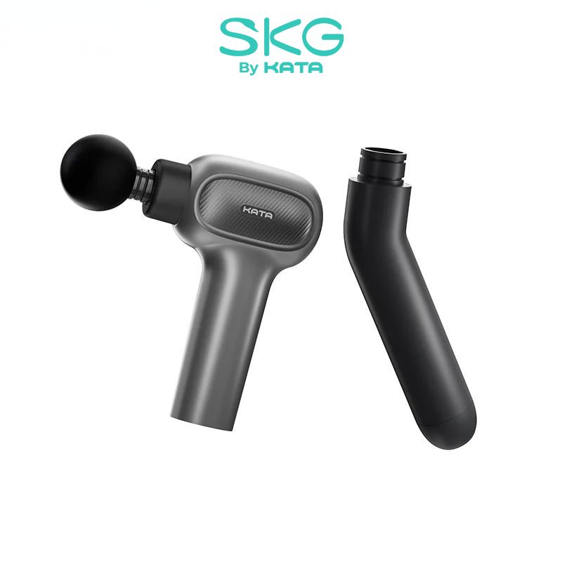 4 đầu xoa bóp chuyên sâu phù hợp với từng vị trí cơ thể