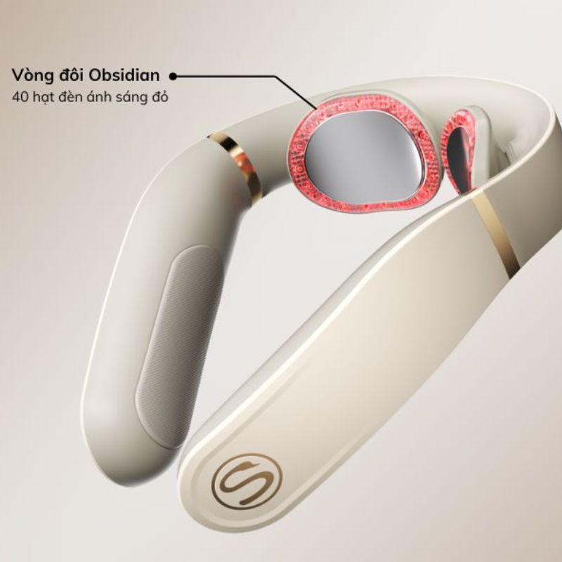 Máy Massage Cổ SKG 4098-3