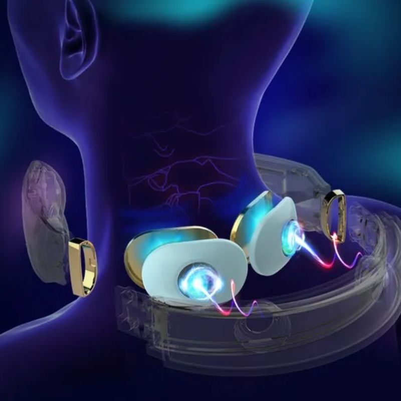 Định nghĩa TENS là gì? Ứng dụng TENS trong máy massage