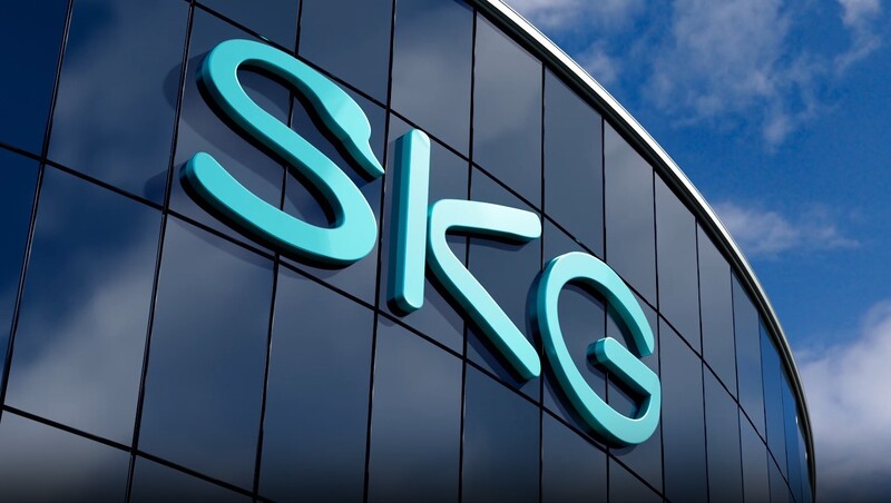 Về thương hiệu SKG