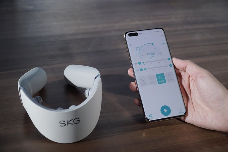 Kết nối cùng app Future Wear 